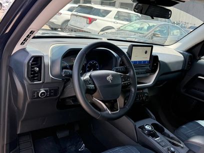 Used 2023 Ford Bronco Sport Heritage w/ Heritage Convenience Package