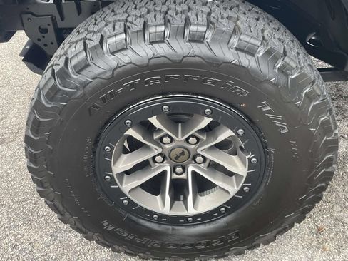 Used 2024 Jeep Wrangler Unlimited Rubicon 392 w/ Dual Top Group AWD/4WD image 14