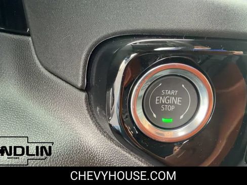 New 2026 Chevrolet Silverado 3500 LT w/ Convenience Package AWD/4WD image 31