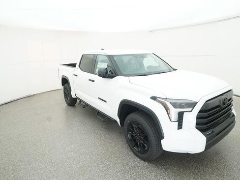 New 2025 Toyota Tundra SR5 image 5