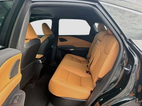 New 2026 Lexus RX 350 Premium Plus FWD image 22