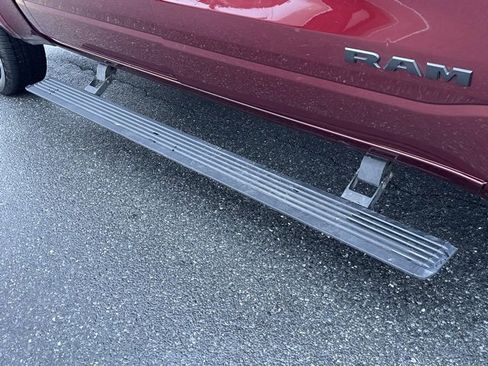 Used 2022 RAM 1500 Limited image 24