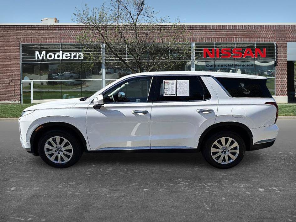 Used 2025 Hyundai Palisade SE FWD image 7