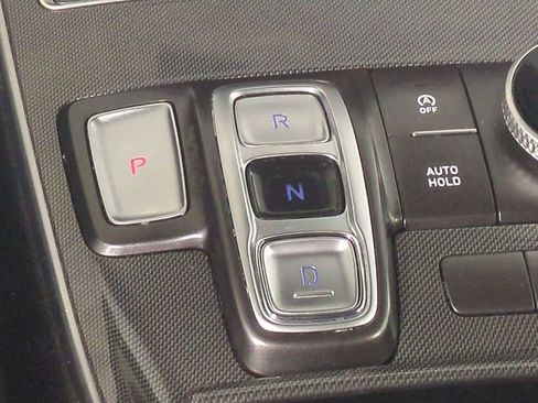 Used 2022 Hyundai Santa Fe SEL w/ Convenience Package FWD image 22