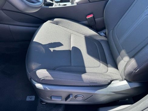 Certified 2026 Hyundai Tucson SEL FWD image 14