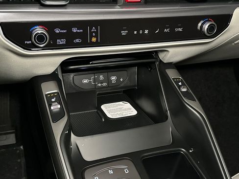 New 2026 Kia Sorento EX image 26