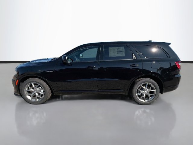 New 2027 Dodge Durango GT AWD/4WD image 8