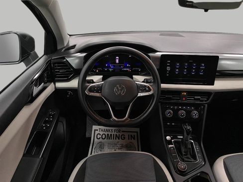 Used 2025 Volkswagen Taos S AWD/4WD image 13