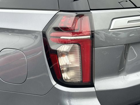 Used 2021 Chevrolet Tahoe High Country image 26