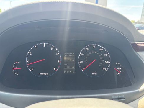 Used 2007 Hyundai Azera Limited FWD image 28