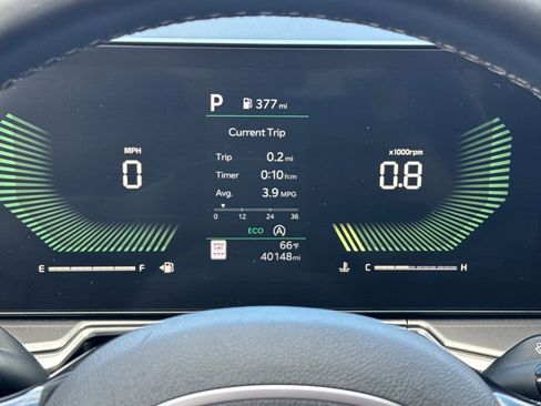 Used 2024 Kia Sorento S image 20