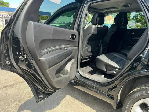 Used 2020 Dodge Durango GT AWD/4WD image 8