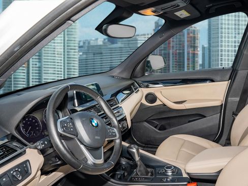 Used 2019 BMW X1 sDrive28i image 15