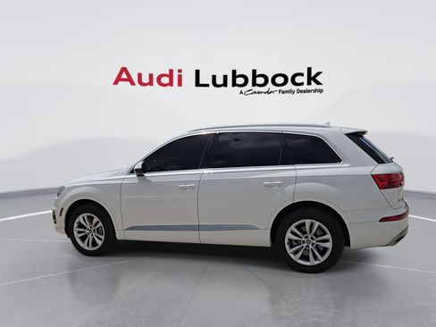 Used 2019 Audi Q7 3.0T Premium Plus w/ Premium Plus Package AWD/4WD image 6