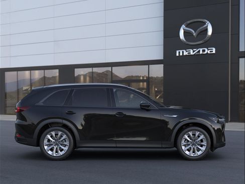 New 2026 MAZDA CX-90 3.3 Turbo w/ Preferred Package AWD/4WD image 5