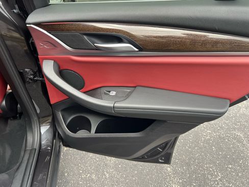 Used 2022 BMW X3 xDrive30i w/ Convenience Package image 19