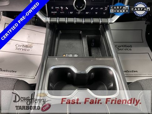 Certified 2025 GMC Acadia Elevation image 49