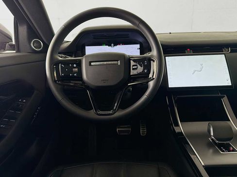 Certified 2024 Land Rover Range Rover Evoque Dynamic SE AWD/4WD image 24