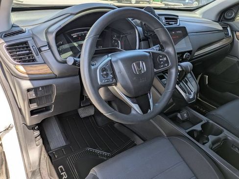 Used 2018 Honda CR-V EX image 8