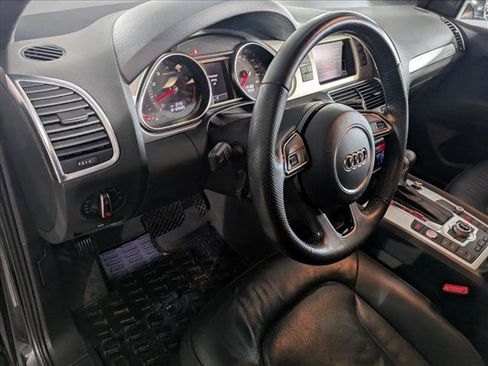 Used 2015 Audi Q7 3.0T S line Prestige image 10