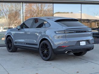 New 2026 Porsche Cayenne Coupe video 3