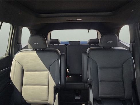 New 2026 Buick Enclave Sport Touring w/ Power Package image 34