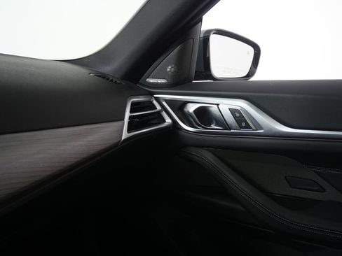 Certified 2025 BMW 430i w/ Premium Package RWD image 24