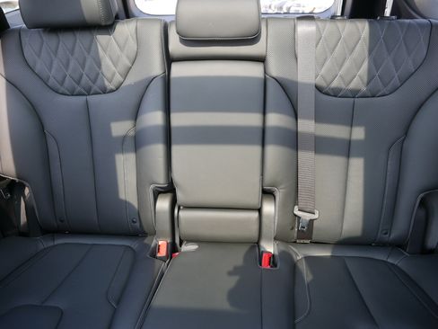 Certified 2023 Hyundai Santa Fe Calligraphy AWD/4WD image 13