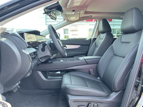 New 2026 Nissan Murano SL AWD/4WD image 27