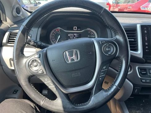 Used 2018 Honda Pilot EX-L image 15
