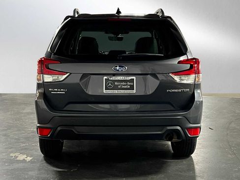 Used 2024 Subaru Forester Premium AWD/4WD image 4