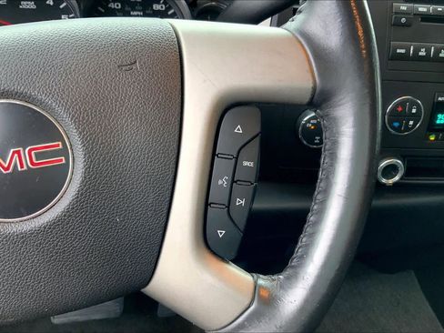 Used 2007 GMC Sierra 1500 SLE w/ SLE1 Preferred Package image 23