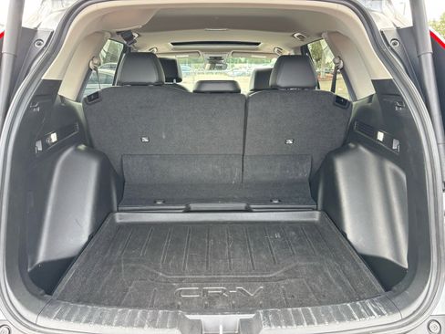 Used 2024 Honda CR-V EX-L image 15
