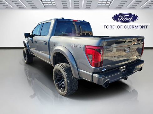 New 2026 Ford F150 XLT w/ Equipment Group 303A High image 3