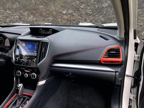 Used 2019 Subaru Forester Sport image 14