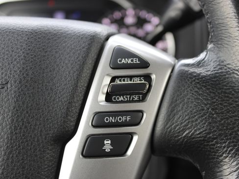 Certified 2022 Nissan Titan SV w/ SV Convenience Package image 29