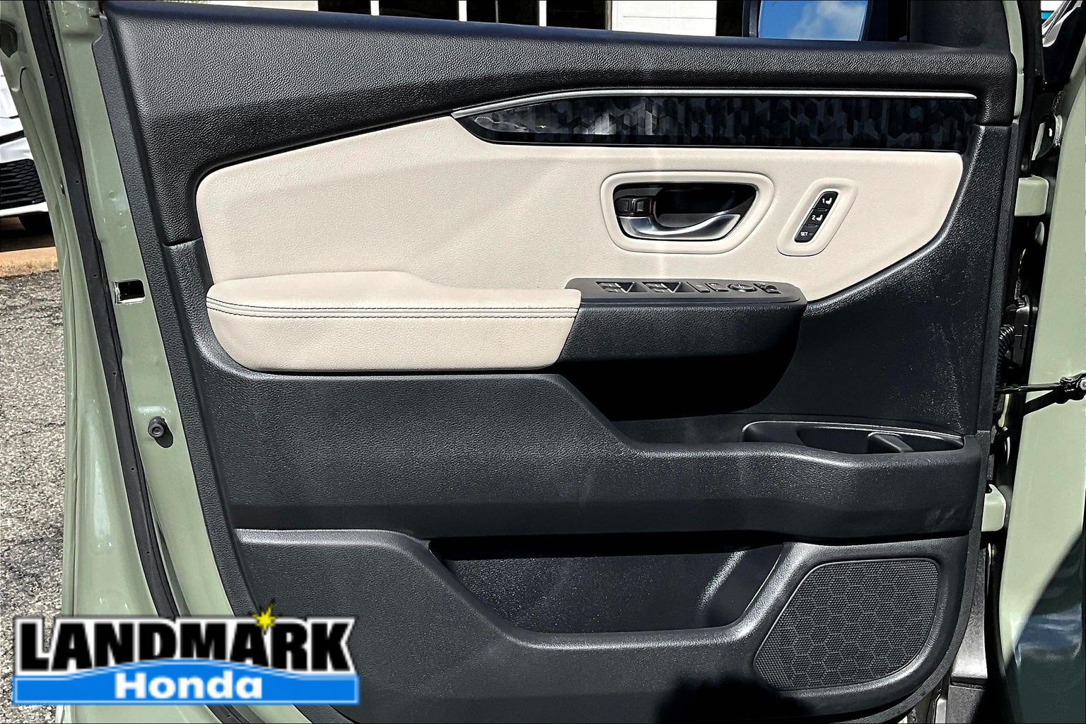 Used 2026 Honda Passport TrailSport Elite image 18