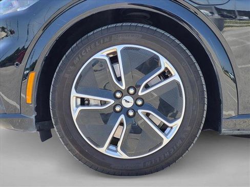Used 2023 Ford Mustang Mach-E Premium RWD image 24