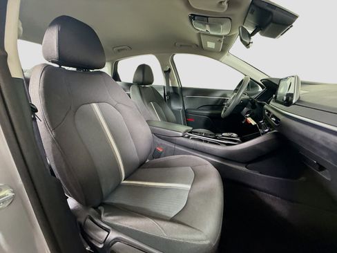 Used 2021 Hyundai Sonata SE image 28