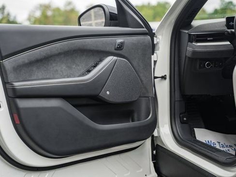 New 2025 Ford Mustang Mach-E GT image 43