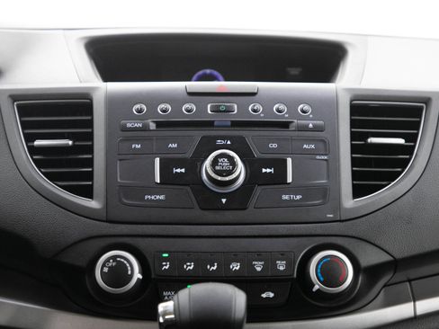 Used 2013 Honda CR-V EX image 17