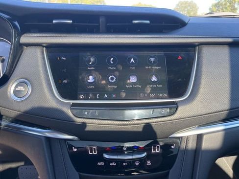 Used 2025 Cadillac XT5 Premium Luxury image 23
