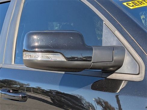 Used 2021 RAM 1500 Big Horn image 11