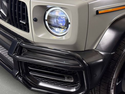 Used 2022 Mercedes-Benz G 63 AMG G 63 AMG image 11