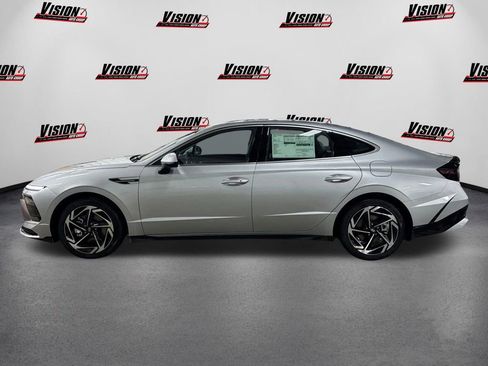 New 2026 Hyundai Sonata SEL image 8