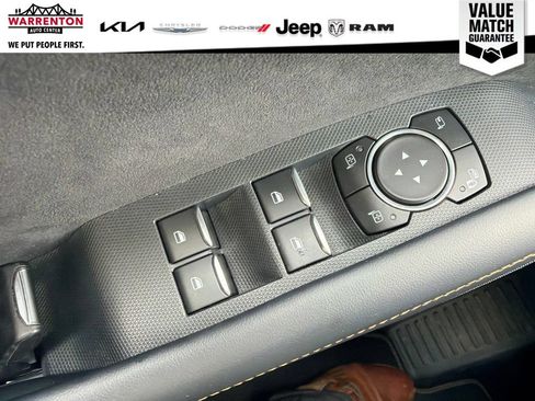 Used 2022 Ford Mustang Mach-E GT AWD/4WD image 16