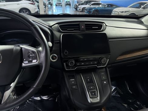 Used 2022 Honda CR-V Touring image 19