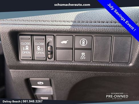 Used 2024 Honda Odyssey EX-L image 29