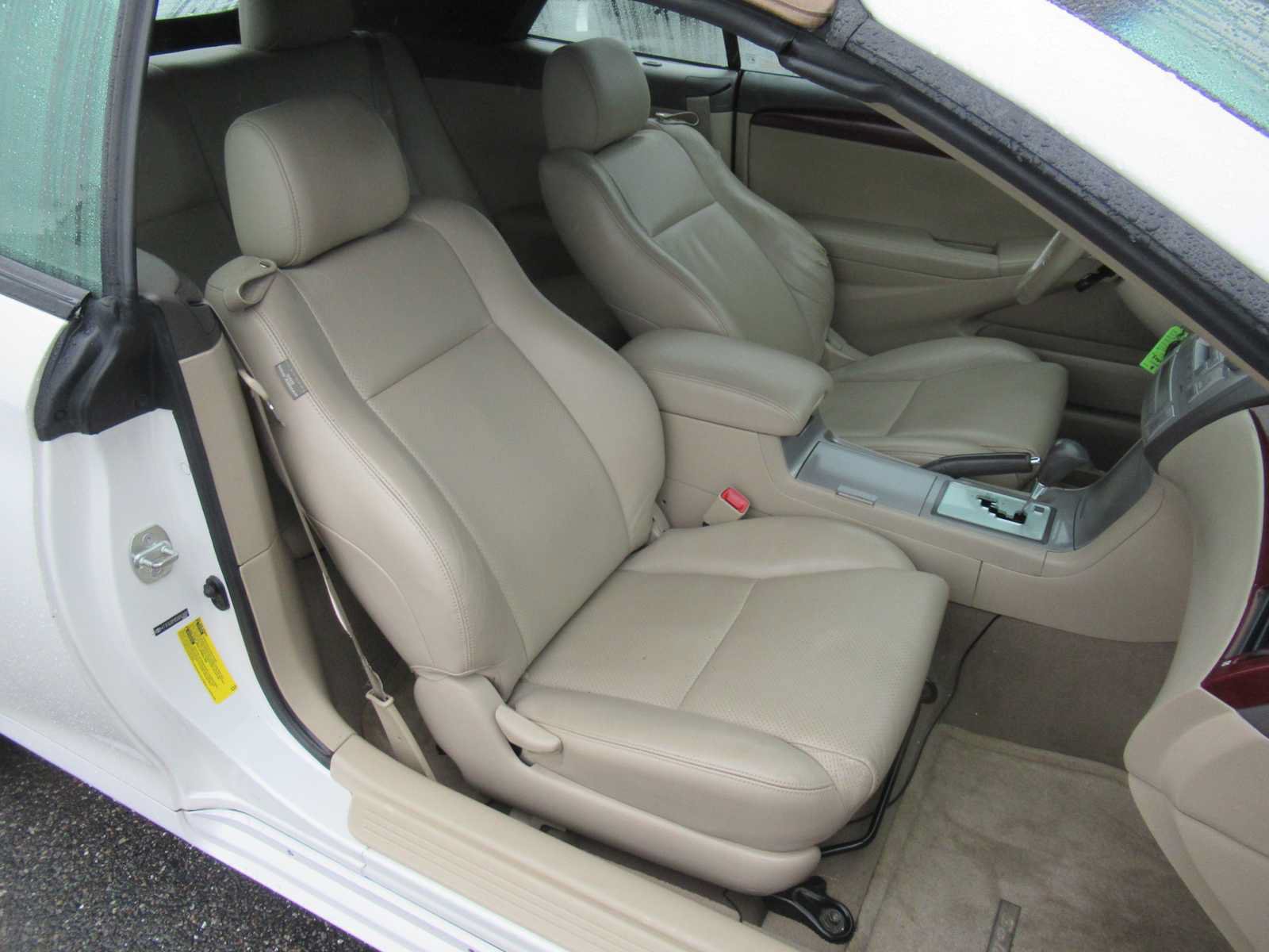 Used 2005 Toyota Solara SLE FWD image 12