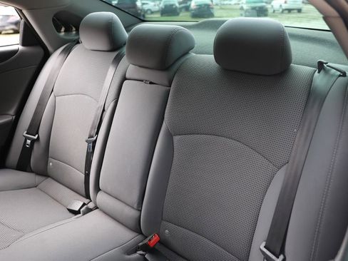 Used 2014 Hyundai Sonata GLS w/ Popular Equipment Group 2 FWD image 8